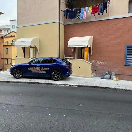 Piano Zero * Ancona