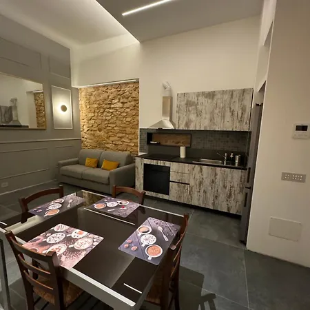 Appartement Piano Zero Ancona