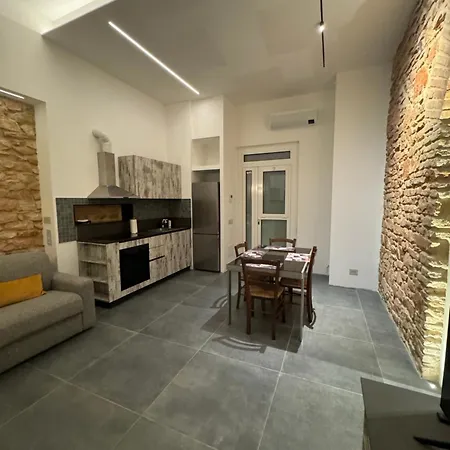 Piano Zero Appartement Ancona