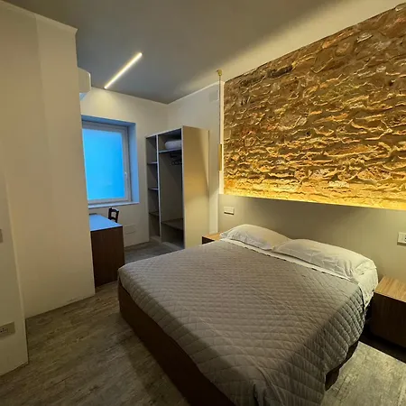 Appartement Piano Zero *