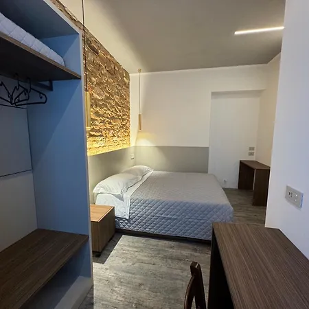 Piano Zero Appartement Ancona