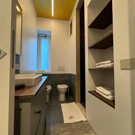 Appartement Piano Zero *